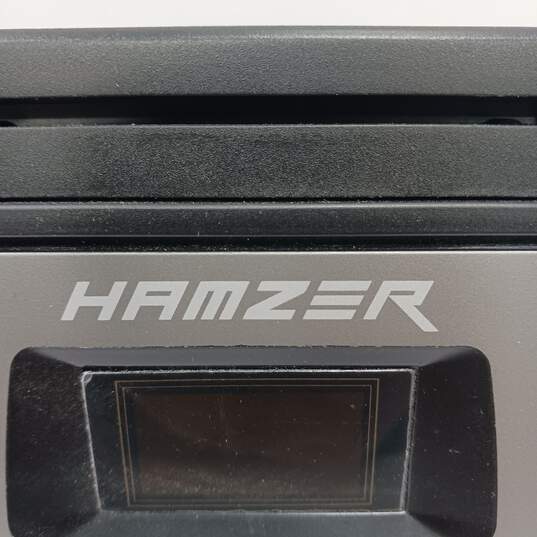 Hamzer 61-Key Digital Music Piano Keyboard & Stand image number 4