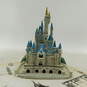 The Art of Disney Costa Alavezos The Happiest Place on Earth Cinderella's Castle image number 5