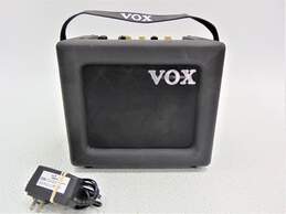 Vox Mini 3 G2 Electric Guitar Amplifier w/ Power Supply
