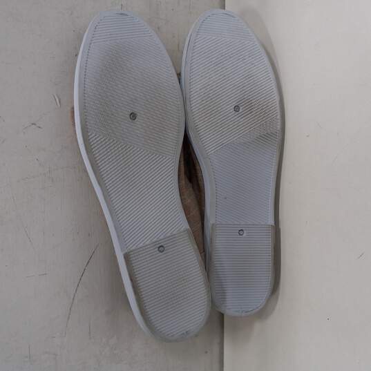 Basic Editions Women's Slip On Shoes Size 10 image number 3
