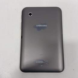 Samsung Galaxy Tab 2 7" 8gb Wi-Fi Tablet alternative image