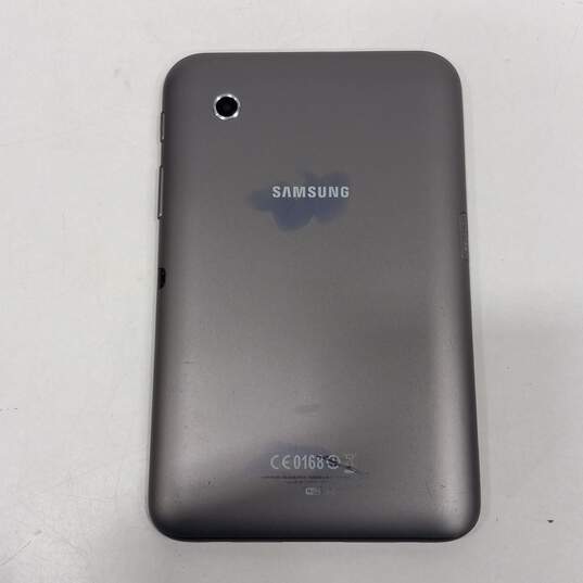 Samsung Galaxy Tab 2 7" 8gb Wi-Fi Tablet image number 2