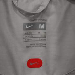 Nike Fit Storm Activewear Jacket Women's Size M alternative image