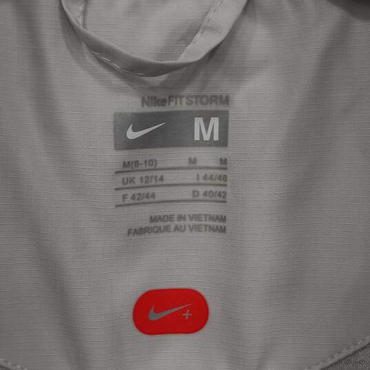 Nike Fit Storm Activewear Jacket Women's Size M image number 2