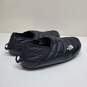 North Face Women's ThermpBall Traction Mule V Slipper Black Women's Size 10 image number 3
