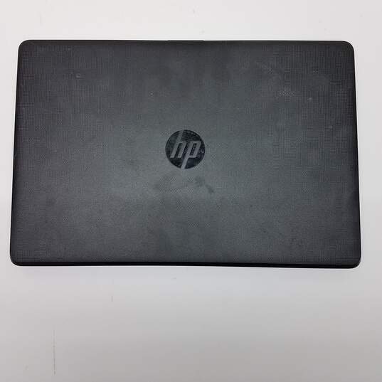 HP 15in Laptop Black Intel i3-7100U CPU 8GB RAM 1TB HDD image number 3