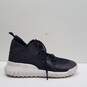 adidas Tubular XK S82701 Black White Men's Size 7 image number 1