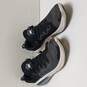 Nike Joyride Run Flyknit Running Sneakers Oreo AQ2730-001 Size 11.5 Black, White image number 3