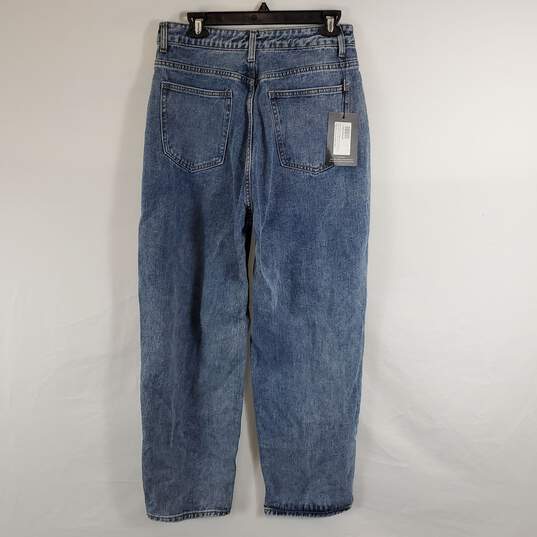 Pretty Little Things Women Blue Jeans Sz 8 NWT image number 2
