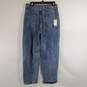 Pretty Little Things Women Blue Jeans Sz 8 NWT image number 2