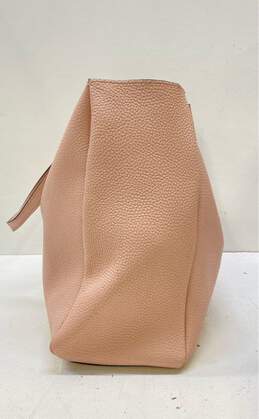 Kate Spade Pebble Leather Nell Shoulder Bag Pink alternative image