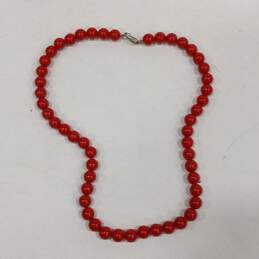 Assorted Red jewelry alternative image