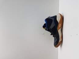 Jordan Delta Mid Storm Blue Men's Hi-top Athletic Basketball Sneakers Men's Size 11 alternative image