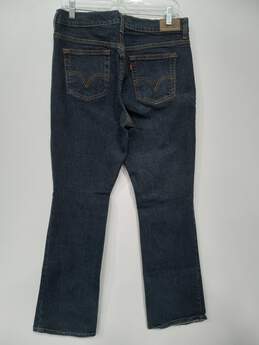 Levi Strauss & Co. Bootcut Jeans Women's Size 10 L alternative image
