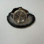 Designer Fossil AM-4304 Adjustable Strap Round Dial Analog Wristwatch image number 1