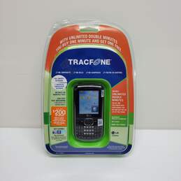 Tracfone LG LG500G No Contract Cell Phone Brand New