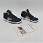 Jordan 5 Retro Moonlight 2021 Men's Shoes Size 9.5 image number 1