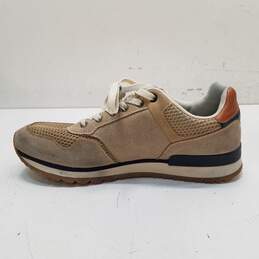 Tommy Hilfiger Men's Artisan Tan Shoes Sz. 9 alternative image