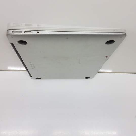 2012 MacBook Pro 13in Laptop Intel i5-3210M CPU 4GB RAM 500GB HDD image number 5