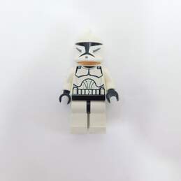 LEGO Star Wars 7163 Republic Gunship Open Set alternative image