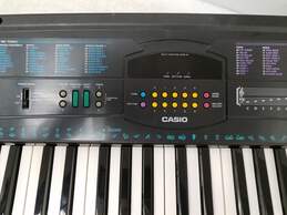 Casio CTK-330 Electronic Keyboard alternative image