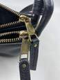 Authentic Marc Jacobs Black Double Crossbody image number 6