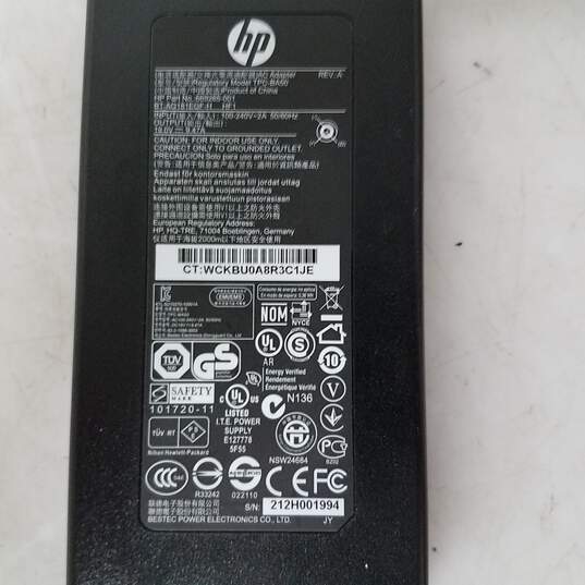 HP 669265-001 (TPC-BA50) 230 Watt 19.5V Power Adapter - Untested image number 2