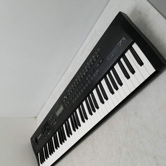 Alesis QS 7.1 Synthesizer image number 1