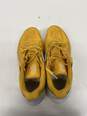 Nike Kyrie Yellow Athletic Shoe Men 13 image number 6