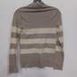 Women’s Patagonia Collared Long-Sleeve Sweater Sz S image number 2