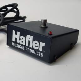 Hafler Musical Products Effects Pedal-SOLD AS IS, UNTESTED alternative image