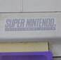 Nintendo SNES Console + Controller Bundle image number 8