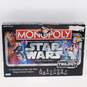 2004 Star Wars Monopoly Original Trilogy Edition image number 13