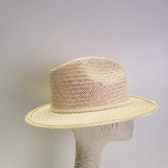 Brixton Size Small Woven Hat image number 4