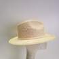 Brixton Size Small Woven Hat image number 4