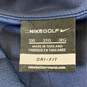 Nike Golf x Budweiser Blue T-shirt - Size XXXL image number 5