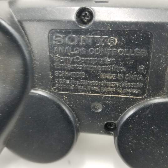 Sony PlayStation 2 Controller image number 4