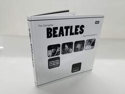 The Complete Beatles Recording Sessions 2013 Hardcover