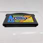 Wario Ware Mega Microgames Nintendo Game Boy Advance Game Only image number 3