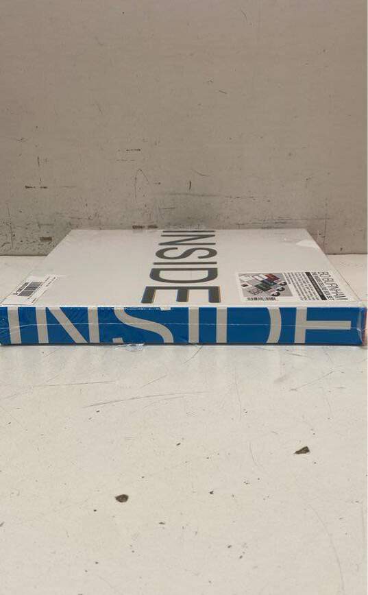 Bo Burnham" The Inside" Deluxe Triple Vinyl Box Set (NEW) image number 3