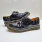 WOMENS DR. MARTENS PATENT LEATHER SHOES SIZE 9 image number 1