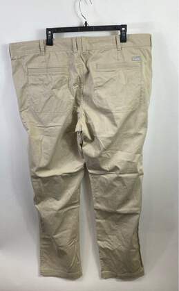 Columbia Ivory Pants - Size XXXL alternative image