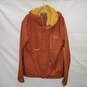 Mountain Hardwear Dry.Q Full Zip Hooded Outdoor Jacket Men's Size M image number 1
