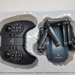 Snaptain A15H 4-Axis Foldable Drone IOB For Parts/Repair alternative image