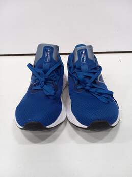 New Balance Fresh Foam Men's Blue Sneakers Size 9.5 alternative image