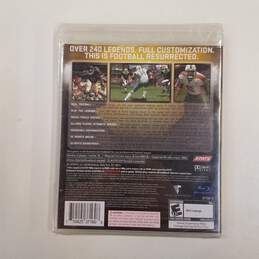 All-Pro Football 2K8 - PlayStation 3 (Sealed) alternative image