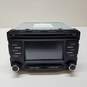 Kia Sportage CD Player Satellite Radio Receiver Model#AMIA3D9AN 171819P01 image number 1