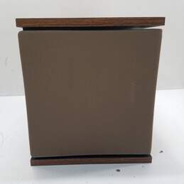 Bose 301 Series II Direct Reflecting Speaker Untested alternative image
