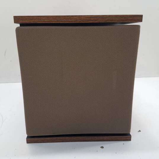 Bose 301 Series II Direct Reflecting Speaker Untested image number 2