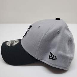 Seattle Mariners New Era Team Classic 39THIRTY Fitted Hat Size Large-XLarge alternative image